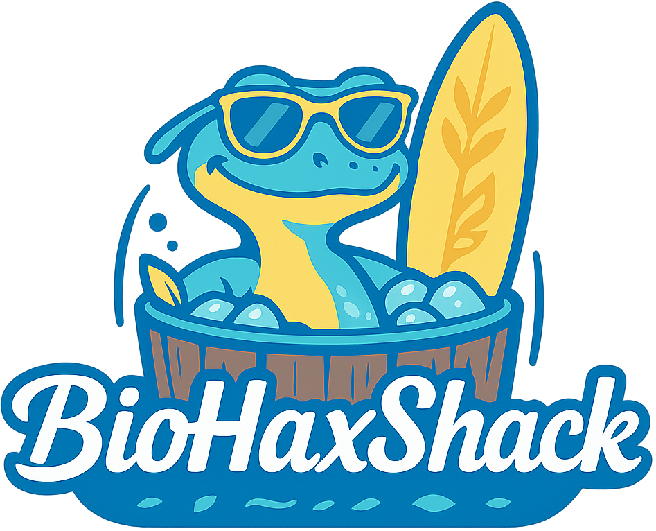 BioHaxShack